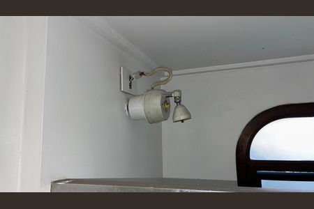 Apartamento à venda com 130m², 3 quartos e 2 vagasBanheiro da Suíte 1