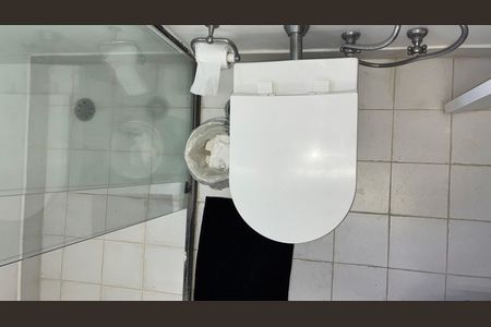 Apartamento à venda com 130m², 3 quartos e 2 vagasBanheiro