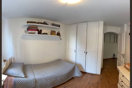 Apartamento à venda com 130m², 3 quartos e 2 vagasquarto 3