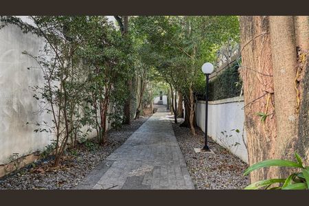 Apartamento à venda com 130m², 3 quartos e 2 vagasÁrea comum