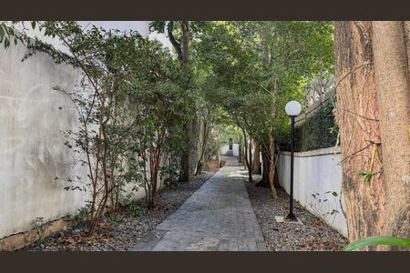 Apartamento à venda com 130m², 3 quartos e 2 vagasÁrea comum