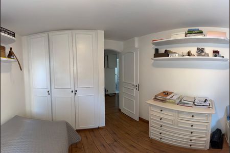Apartamento à venda com 130m², 3 quartos e 2 vagasquarto 3