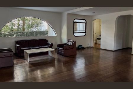 Apartamento à venda com 130m², 3 quartos e 2 vagasÁrea comum - Salão de festas