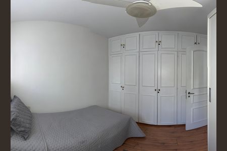 Apartamento à venda com 130m², 3 quartos e 2 vagasquarto 2