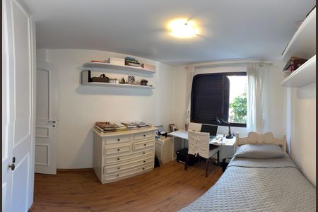 Apartamento à venda com 130m², 3 quartos e 2 vagasquarto 3