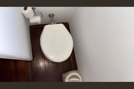 Apartamento à venda com 130m², 3 quartos e 2 vagasLavabo