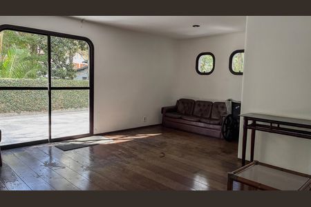 Apartamento à venda com 130m², 3 quartos e 2 vagasÁrea comum - Salão de festas