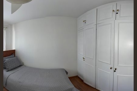Apartamento à venda com 130m², 3 quartos e 2 vagasquarto 2