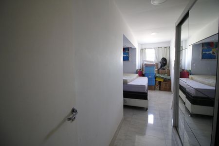 Apartamento para alugar com 100m², 3 quartos e 1 vagaQuarto 3