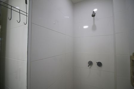 Apartamento para alugar com 100m², 3 quartos e 1 vagaBanheiro Social