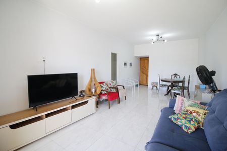 Apartamento para alugar com 100m², 3 quartos e 1 vagaSala