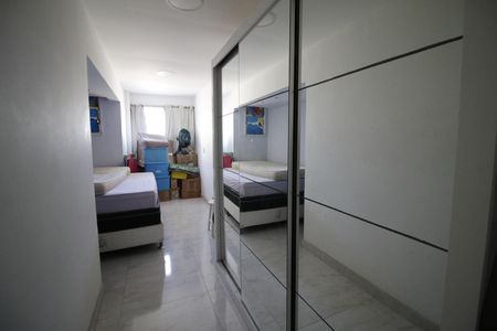 Apartamento para alugar com 100m², 3 quartos e 1 vagaQuarto 3