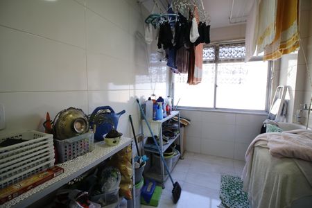 Apartamento para alugar com 100m², 3 quartos e 1 vagaÁrea de Serviço