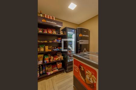Apartamento para alugar com 64m², 2 quartos e 2 vagas Apartamento para alugar com 64m², 2 quartos e 2 vagasMinimercado