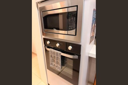 Apartamento para alugar com 64m², 2 quartos e 2 vagas Apartamento para alugar com 64m², 2 quartos e 2 vagasCozinha