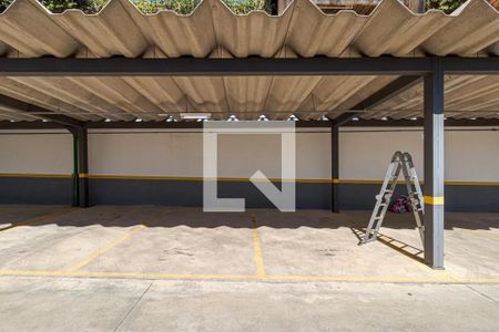 Apartamento para alugar com 64m², 2 quartos e 2 vagas Apartamento para alugar com 64m², 2 quartos e 2 vagasEstacionamento