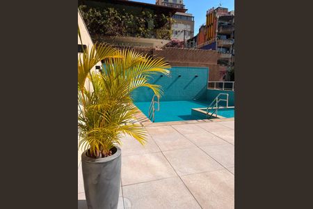 Apartamento para alugar com 64m², 2 quartos e 2 vagas Apartamento para alugar com 64m², 2 quartos e 2 vagasPiscina