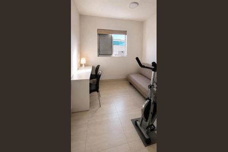 Apartamento para alugar com 2 quartos, 56m² em Palmares, Belo Horizonte