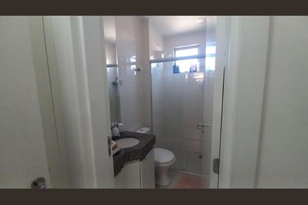 Apartamento para alugar com 2 quartos, 56m² em Palmares, Belo Horizonte