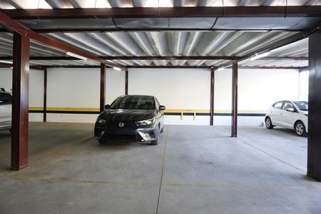 Apartamento para alugar com 56m², 2 quartos e 2 vagas Apartamento para alugar com 56m², 2 quartos e 2 vagasGaragem
