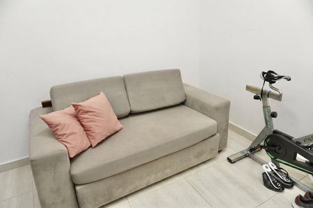 Apartamento para alugar com 56m², 2 quartos e 2 vagas Apartamento para alugar com 56m², 2 quartos e 2 vagasQuarto 1