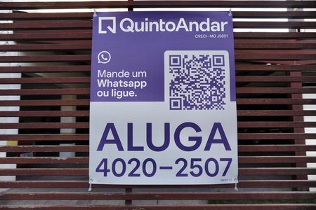 Apartamento para alugar com 56m², 2 quartos e 2 vagas Apartamento para alugar com 56m², 2 quartos e 2 vagasInstalação de placa 5A: foto 1