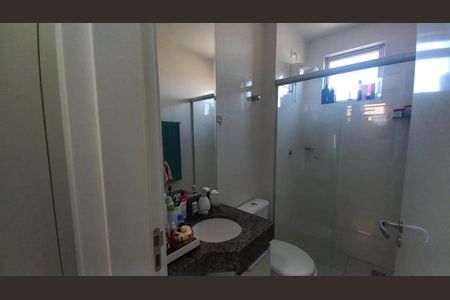 Apartamento para alugar com 2 quartos, 56m² em Palmares, Belo Horizonte