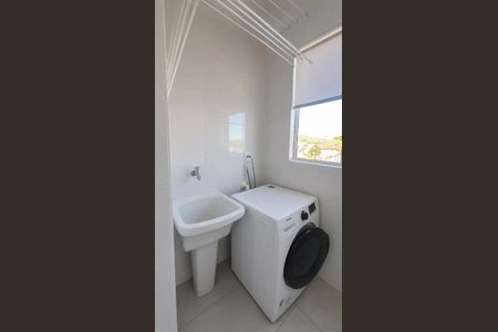 Apartamento para alugar com 2 quartos, 56m² em Palmares, Belo Horizonte