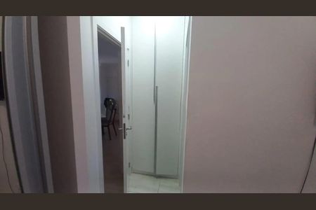 Apartamento para alugar com 2 quartos, 56m² em Palmares, Belo Horizonte