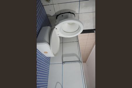 Casa para alugar com 2 quartos, 50m² em Jardim Campos, São Paulo