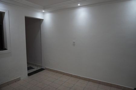 Casa para alugar com 2 quartos, 50m² em Jardim Campos, São Paulo