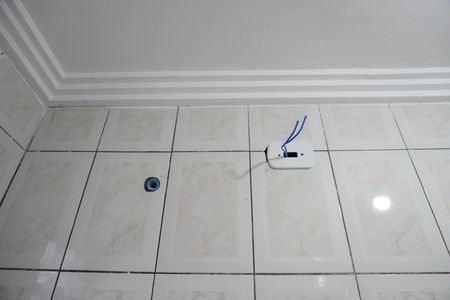 Casa para alugar com 2 quartos, 50m² em Jardim Campos, São Paulo