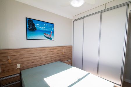 Apartamento para alugar com 58m², 2 quartos e 1 vaga Apartamento para alugar com 58m², 2 quartos e 1 vagaQuarto 01