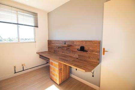 Apartamento para alugar com 58m², 2 quartos e 1 vaga Apartamento para alugar com 58m², 2 quartos e 1 vagaQuarto 02