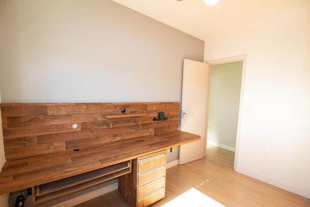 Apartamento para alugar com 58m², 2 quartos e 1 vaga Apartamento para alugar com 58m², 2 quartos e 1 vagaQuarto 02
