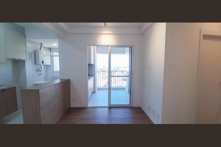 Apartamento para alugar com 2 quartos, 50m² em Vila Osasco, Osasco