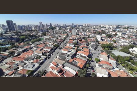 Apartamento para alugar com 50m², 2 quartos e 1 vagaVista da Suíte