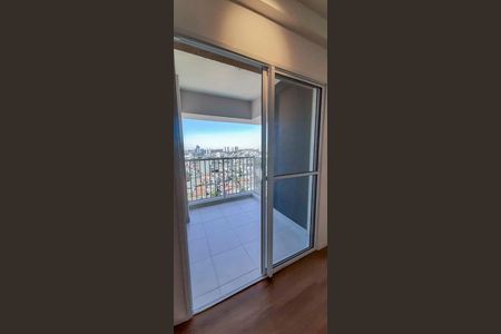 Apartamento para alugar com 50m², 2 quartos e 1 vagaVaranda Gourmet
