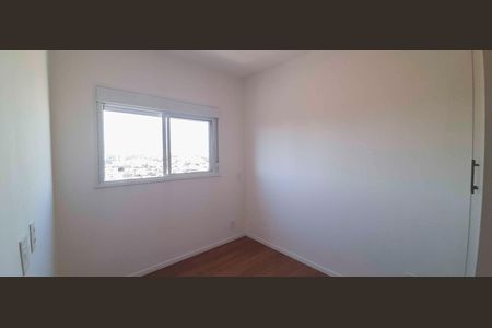 Suíte de apartamento para alugar com 2 quartos, 50m² em Vila Osasco, Osasco