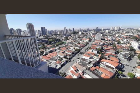Apartamento para alugar com 50m², 2 quartos e 1 vagaVista do Quarto
