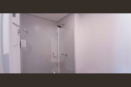 Banheiro Social de apartamento para alugar com 2 quartos, 50m² em Vila Osasco, Osasco