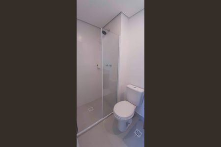 Apartamento para alugar com 50m², 2 quartos e 1 vagaBanheiro da Suíte