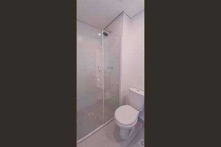 Apartamento para alugar com 50m², 2 quartos e 1 vagaBanheiro Social