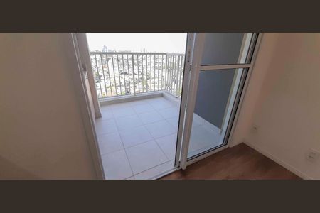 Varanda Gourmet de apartamento para alugar com 2 quartos, 50m² em Vila Osasco, Osasco
