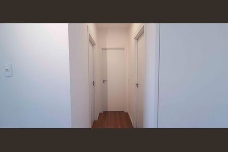 Apartamento para alugar com 50m², 2 quartos e 1 vagaCorredor