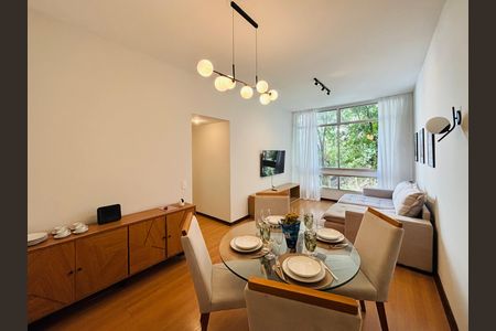Apartamento para alugar com 3 quartos, 100m² em Copacabana, Rio de Janeiro