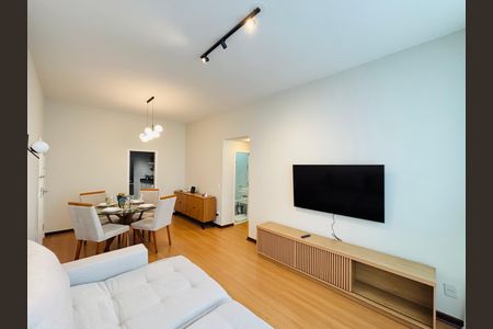 Apartamento para alugar com 3 quartos, 100m² em Copacabana, Rio de Janeiro