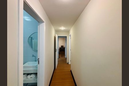 Apartamento para alugar com 3 quartos, 100m² em Copacabana, Rio de Janeiro