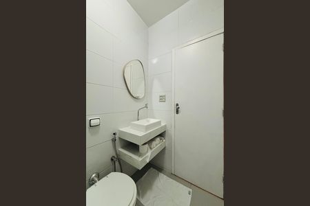 Apartamento para alugar com 3 quartos, 100m² em Copacabana, Rio de Janeiro