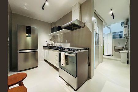 Apartamento para alugar com 3 quartos, 100m² em Copacabana, Rio de Janeiro